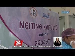 GMA Kapuso Foundation, naghandog ng libreng .